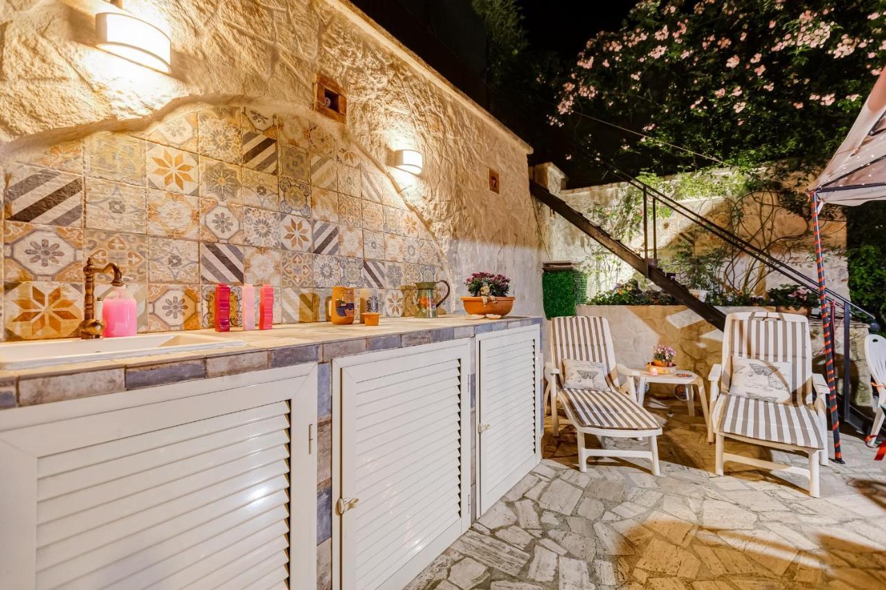Alloggio Turistico Giuly Id 3807 Monte Porzio Catone Екстериор снимка